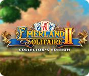 play Emerland Solitaire 2 Collector'S Edition