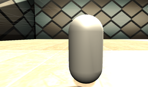 play Tropical Dog 3D | 2 | --The Bean.