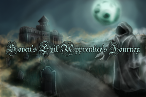 play Soven'S Evil Apprentice'S Journey
