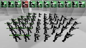 play Counter Stickman