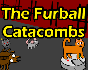 play Furball Catacombs