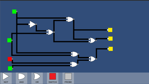 play Circuit Simulator