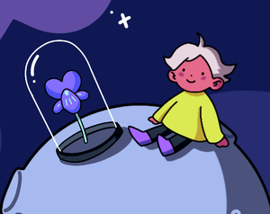 play Le Petit Reuf