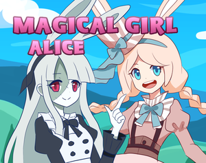 play Magical Girl Alice