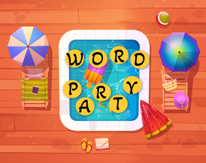 play Wordparty