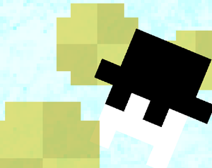 play Collect 3D (Minigame 18)