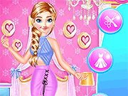 play Princess Fashion Flatforms Design