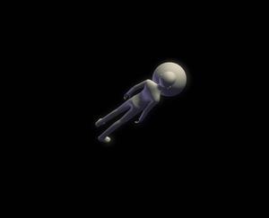 play Major Tom Lost In Space