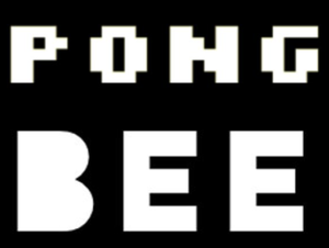 play Pong Bee