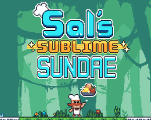 play Sal’S Sublime Sundae