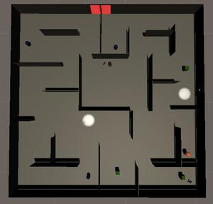play Prison Escape