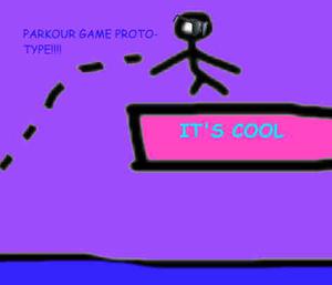 play Low Effort Fp Parkour Controller