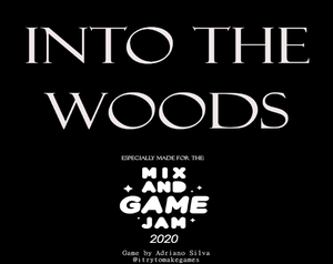 Into The Woods