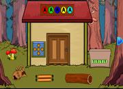 play Tarsier Escape