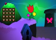 play Blue Bird Escape