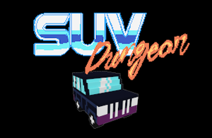 play Suv Dungeon