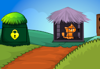 play G2M Rescue The Kitty Html5