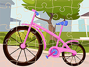 play Bicycle Jigsaw