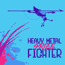 play Heavy Metal Prize Fighter