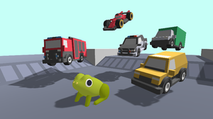 play Roadkill
