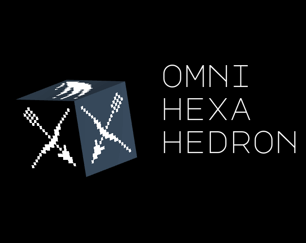 play Omnihexahedron