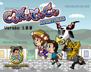 play Curucucu Aventuras 1.0.0