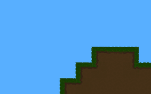 play Random Tiled Terrain Generator