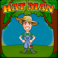 play G2J Hat Man Escape