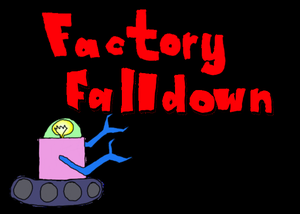 play Factory Falldown