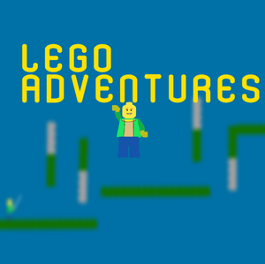play Unity X Lego : Lego Adventures Online