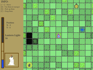 play Darkness Spreading