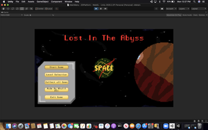 play 2D Platform( Part 2)
