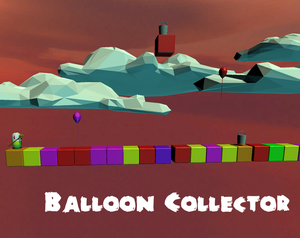 play Balloon Collector