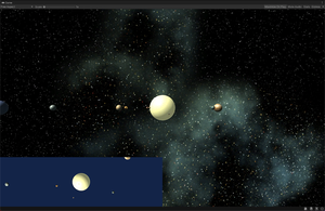 play Solar System