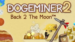 play Doge Miner 2