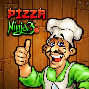 play Pizza Ninja 3