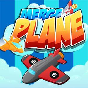 play Plane Merge