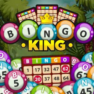 play Bingo King