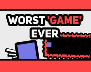 play 1 Hour Challenge: The Worst Game Ever Made