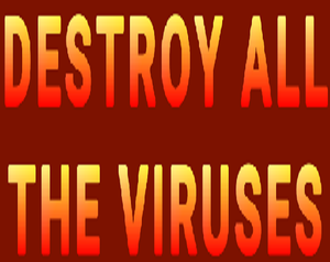 play Destroy All The Viruses