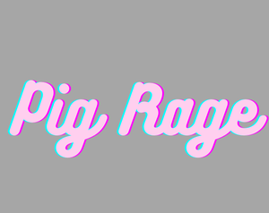 play Pig Rage