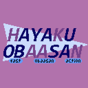play Hayaku Obaasan!