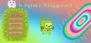 play 2D Platformer Final