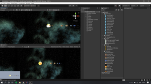 play Solar System