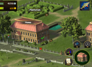 play Fishing Village