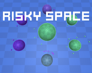 play Riskyspace