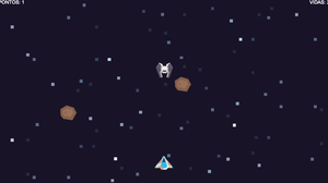 play Space Shooter