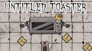 play Untitled Toaster Prototype