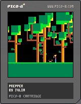 play Prepper