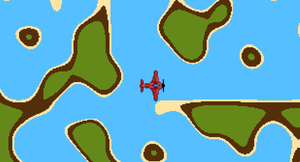 play Ocean World Generation Thing